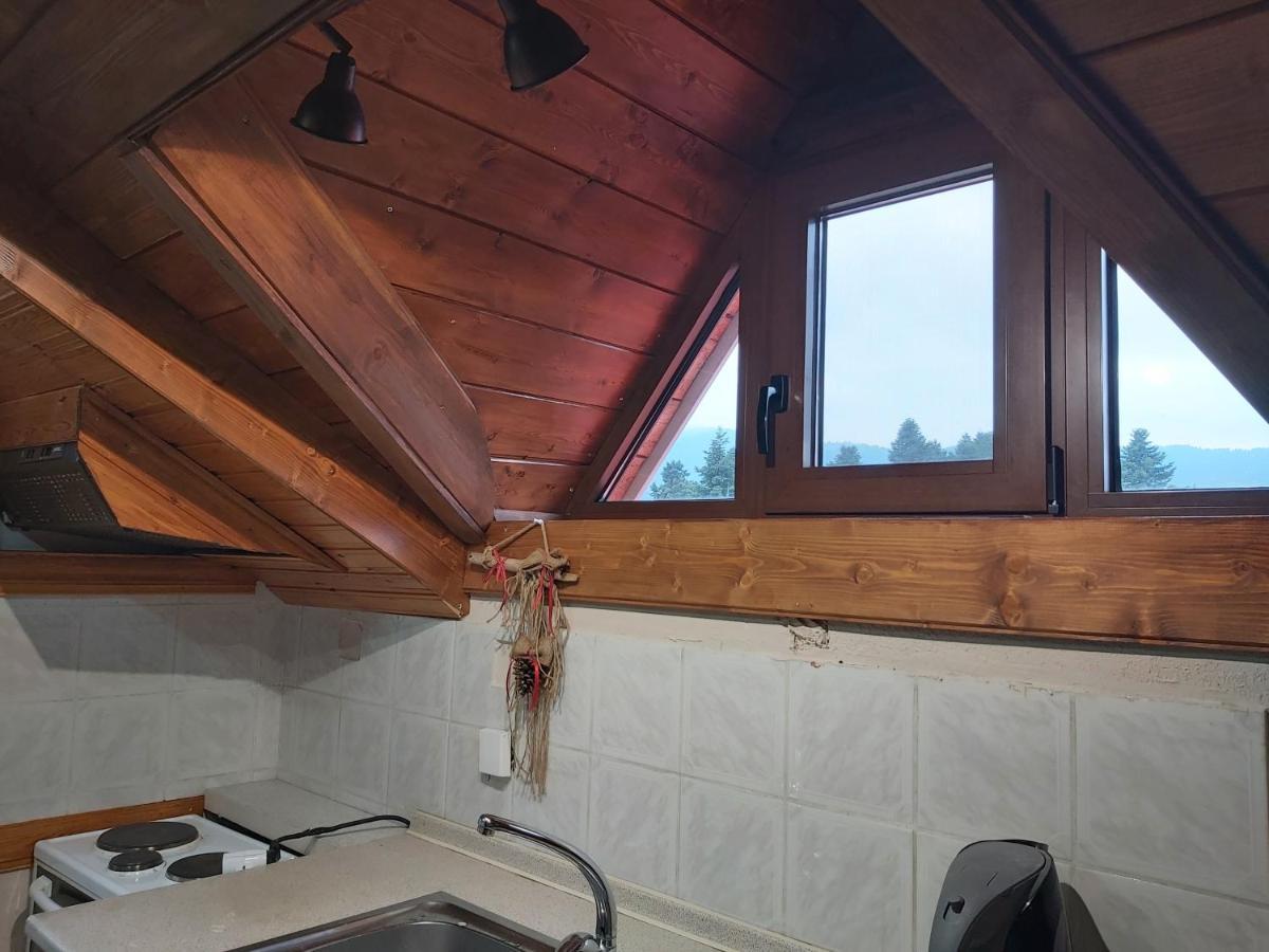 Guesthouse Theodorou Eláti Екстериор снимка