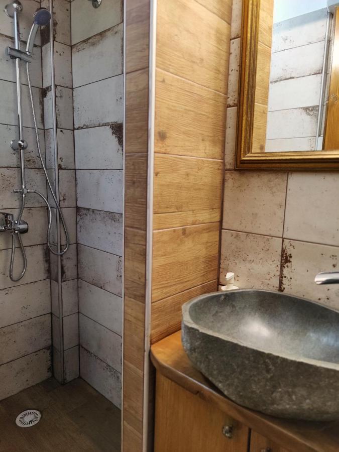 Guesthouse Theodorou Eláti Екстериор снимка