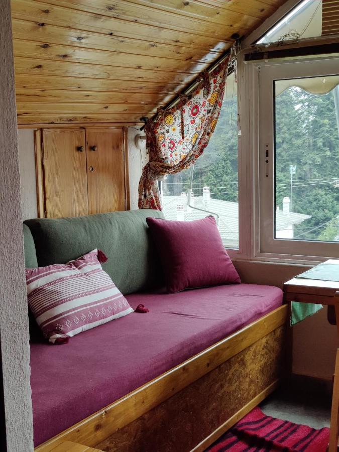 Guesthouse Theodorou Eláti Екстериор снимка
