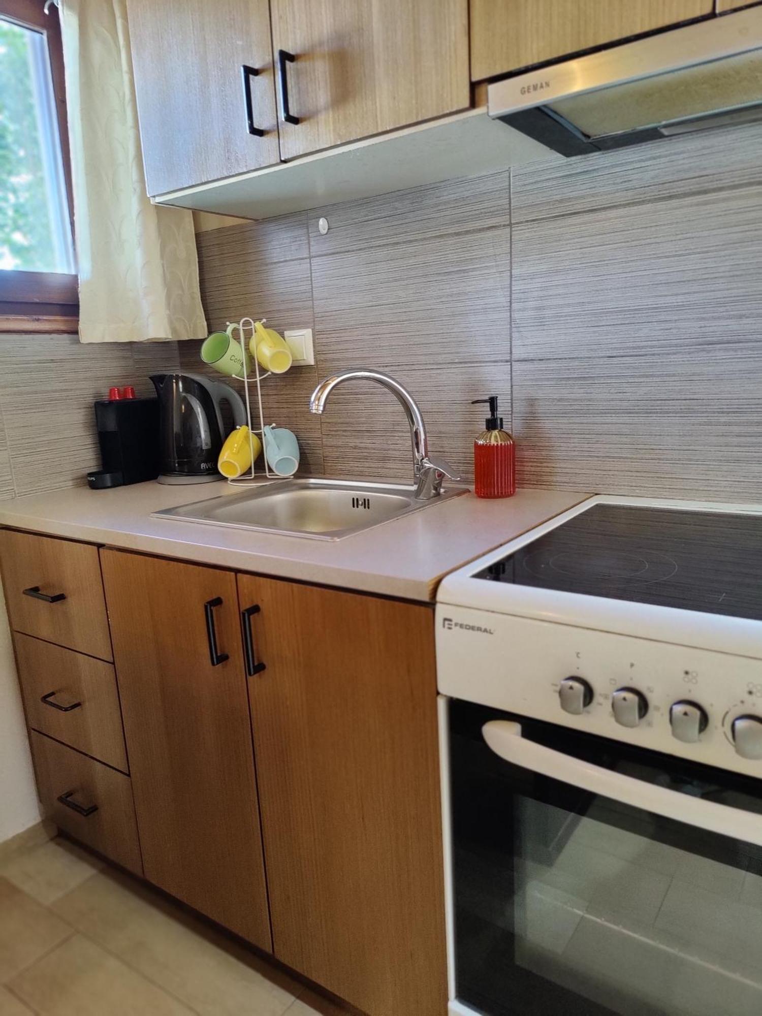 Guesthouse Theodorou Eláti Екстериор снимка