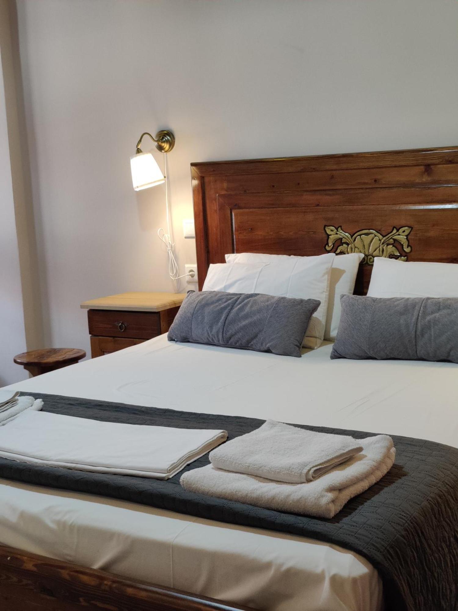 Guesthouse Theodorou Eláti Екстериор снимка