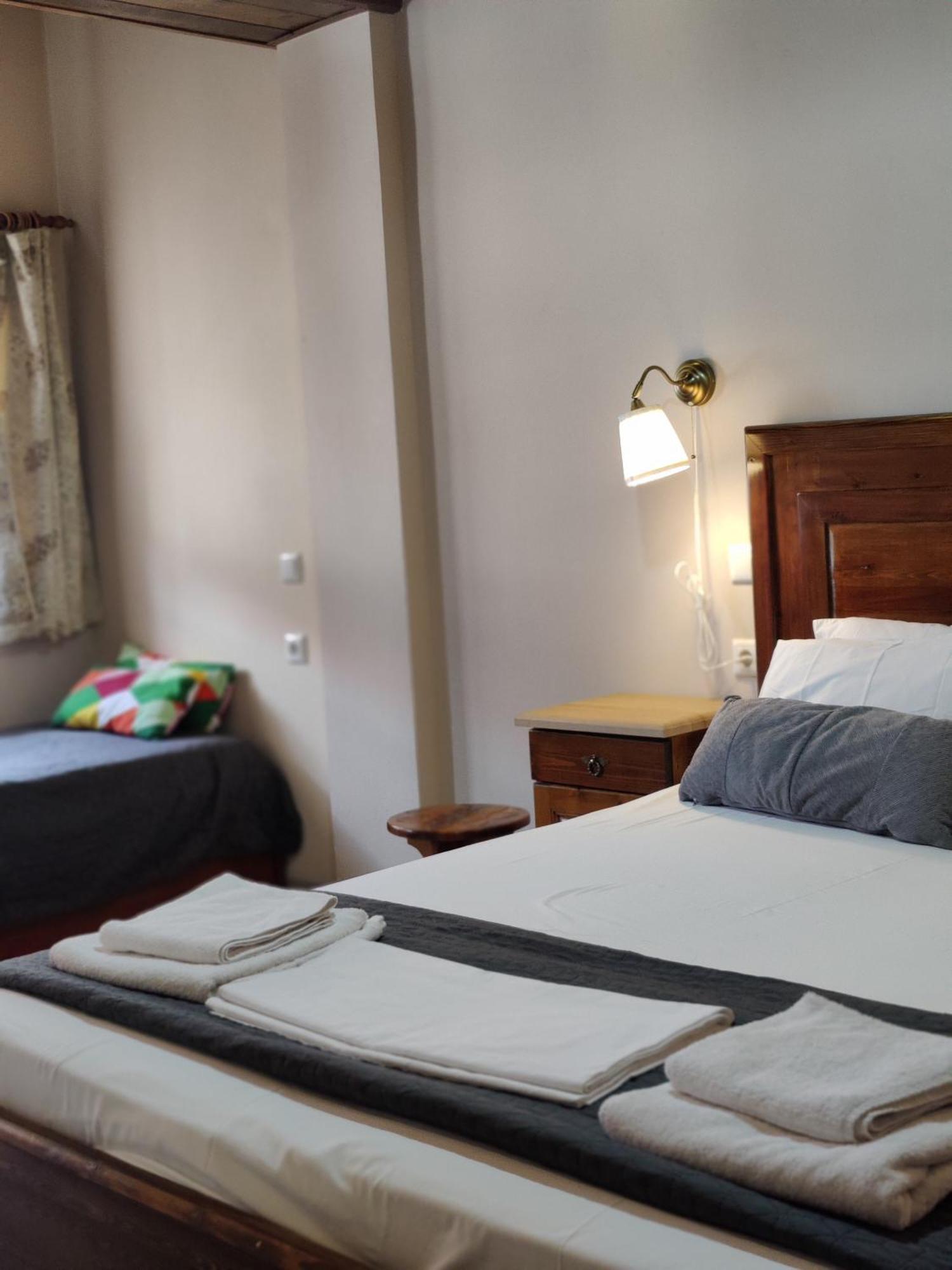 Guesthouse Theodorou Eláti Екстериор снимка