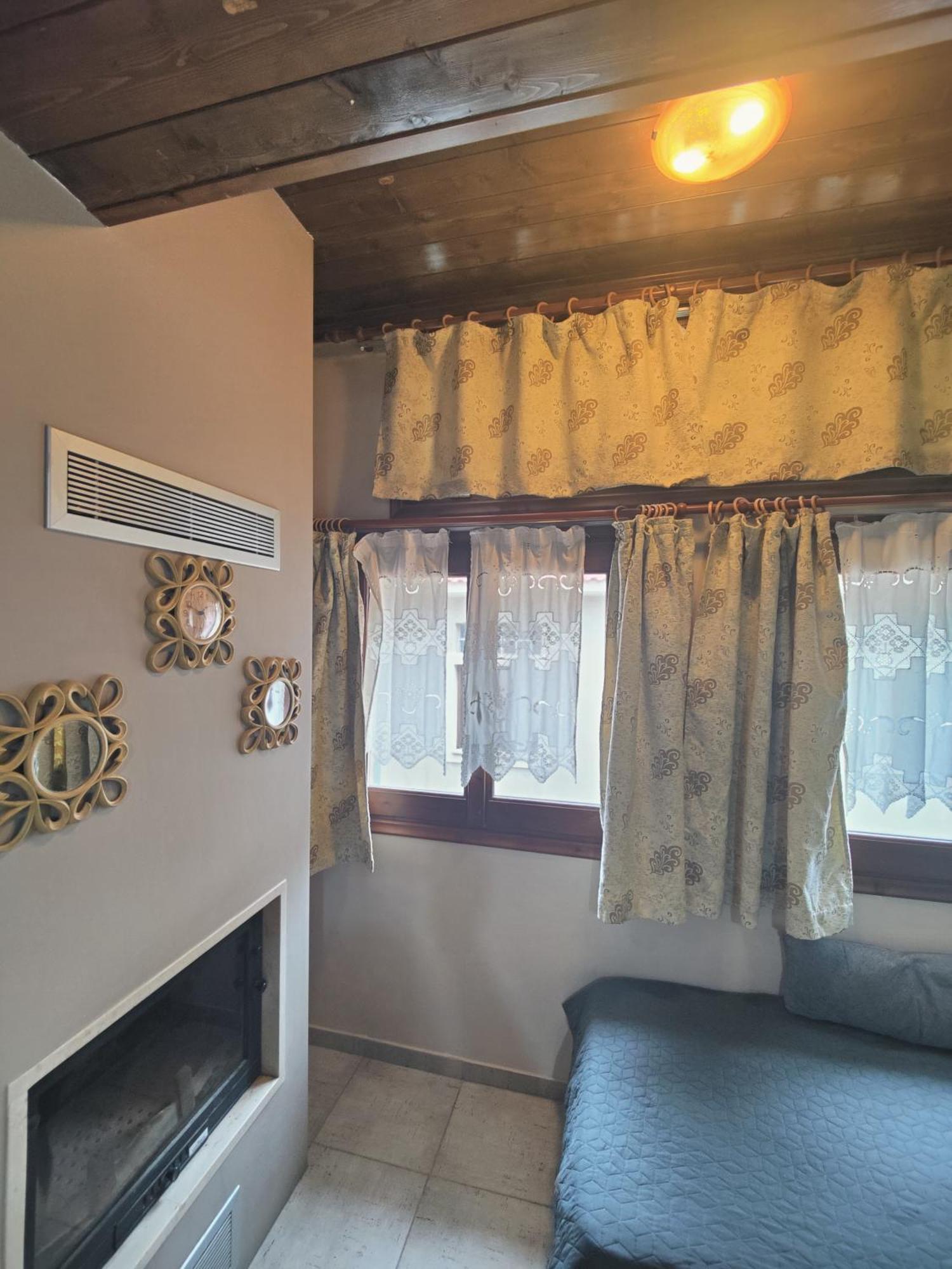 Guesthouse Theodorou Eláti Екстериор снимка
