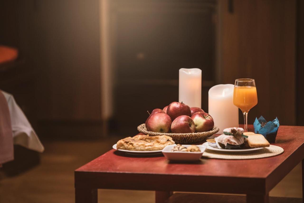 Guesthouse Theodorou Eláti Екстериор снимка