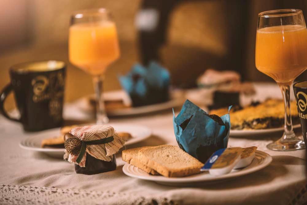 Guesthouse Theodorou Eláti Екстериор снимка
