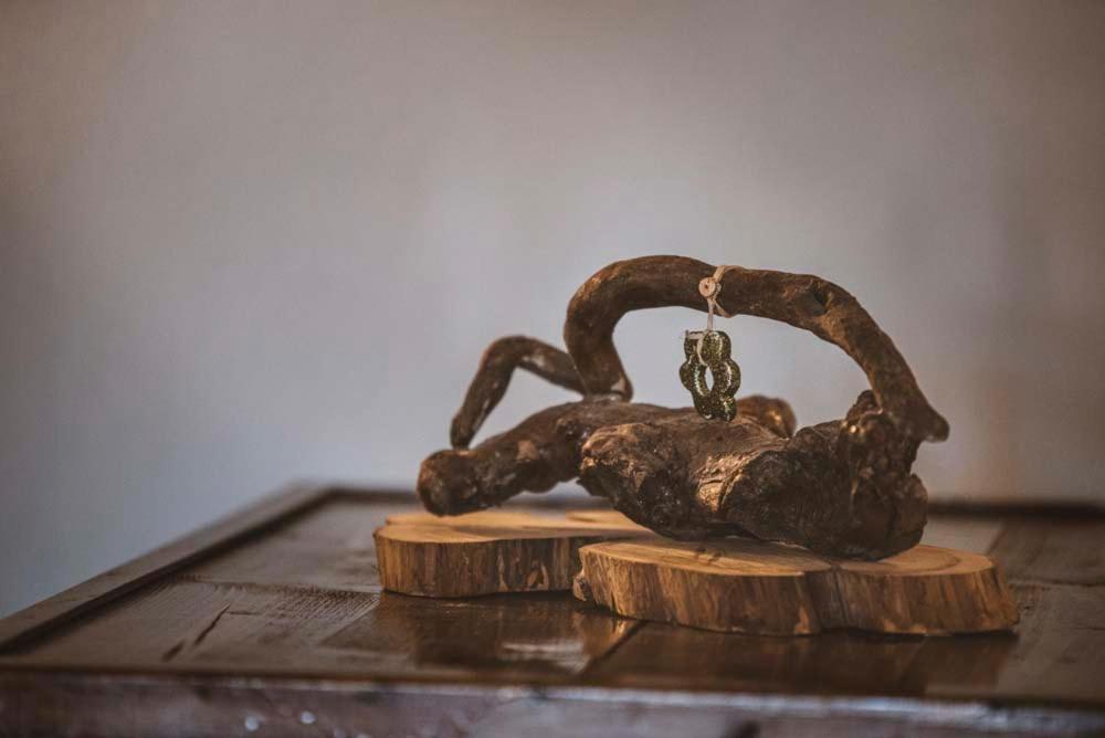 Guesthouse Theodorou Eláti Екстериор снимка