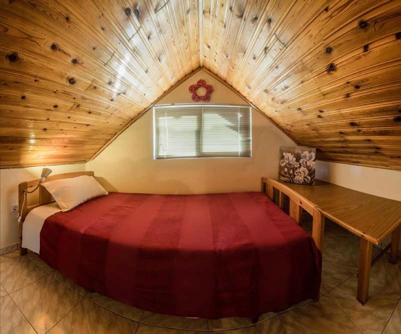 Guesthouse Theodorou Eláti Екстериор снимка